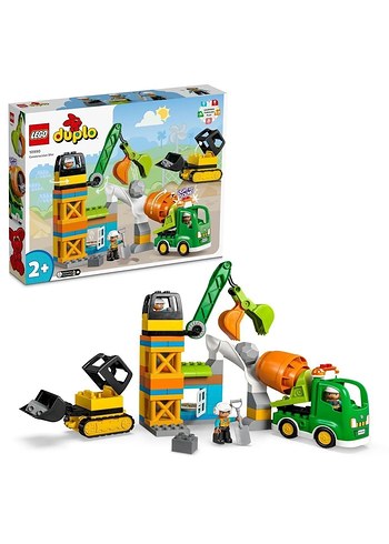 LEGO Duplo Setleri - Görsel 4