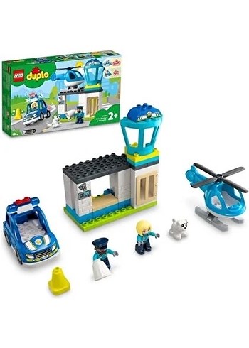 LEGO Duplo Setleri - Görsel 8