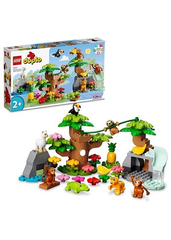 LEGO Duplo Setleri - Görsel 5