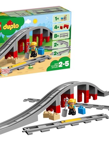 LEGO Duplo Setleri - Görsel 11