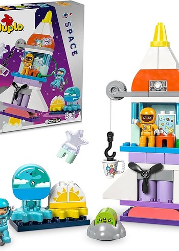 LEGO Duplo Setleri - Görsel 13