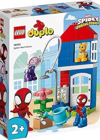 LEGO Duplo Setleri - Görsel 3