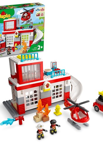 LEGO Duplo Setleri - Görsel 6