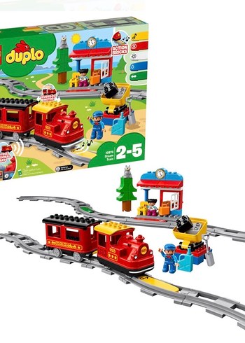 LEGO Duplo Setleri - Görsel 10