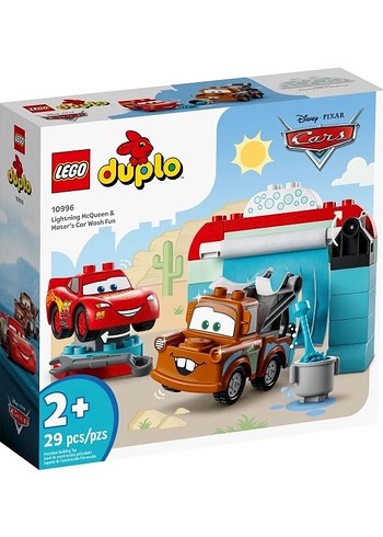 LEGO Duplo Setleri - Görsel 2