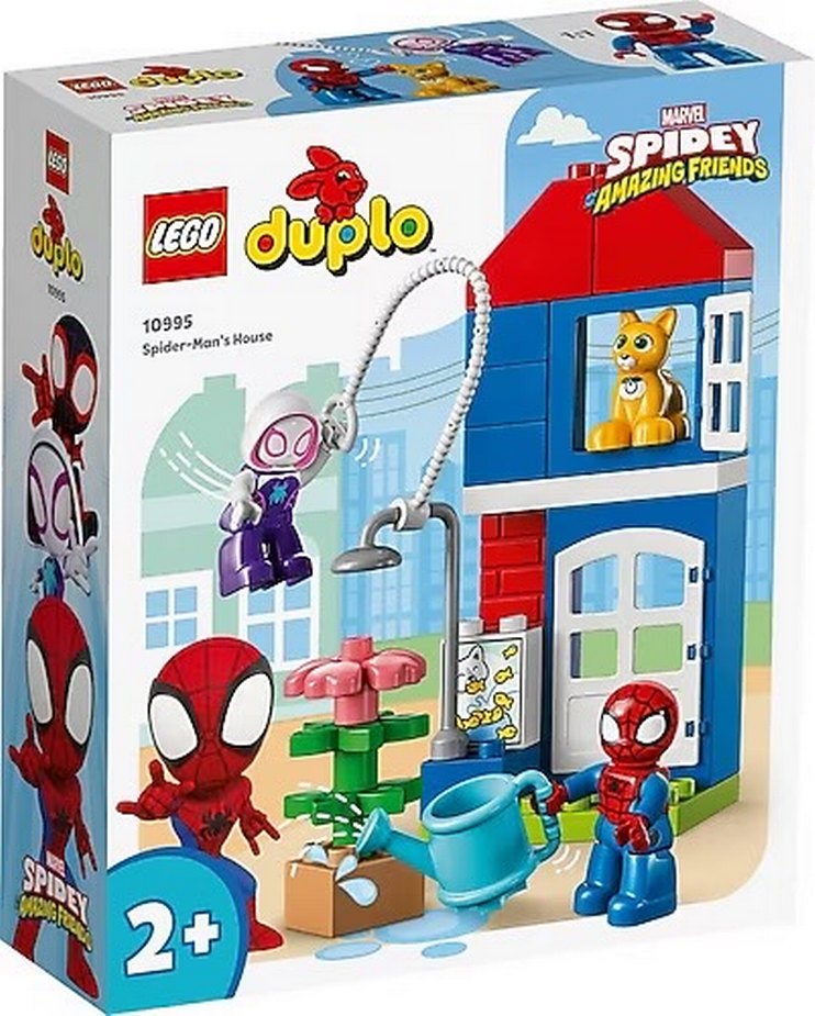 LEGO Duplo Setleri - Görsel 3