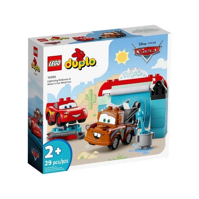 LEGO Duplo Setleri - Görsel 2