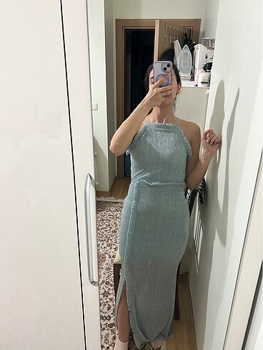 Abiye elbise