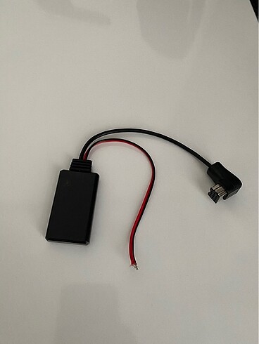 Pioneer Bluetooth adaptörü