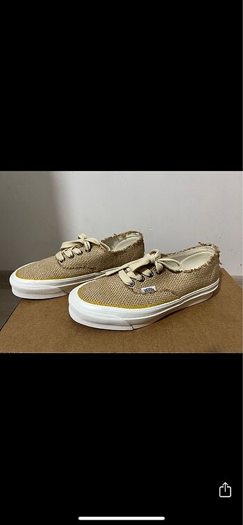 37 Beden Vans Jüt