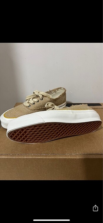 Vans Vans Jüt