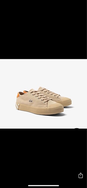 Lacoste Gripshot Sneakers