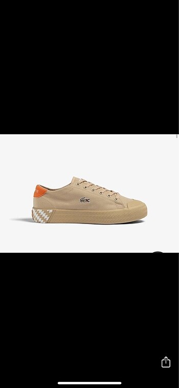 Lacoste Lacoste Gripshot Sneakers