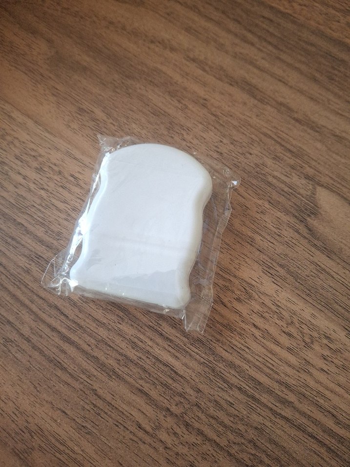 Beyaz Diş İpi 50 Metre - Görsel 2