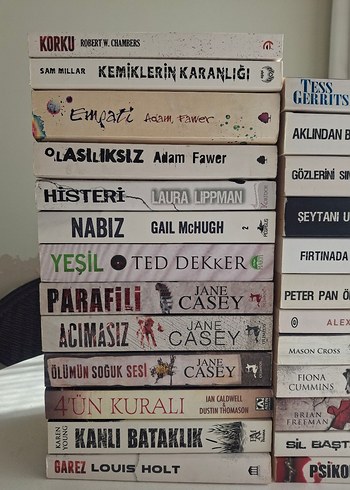 Lütfen 2. görsele bakınız fiyatlar için - Görsel 4