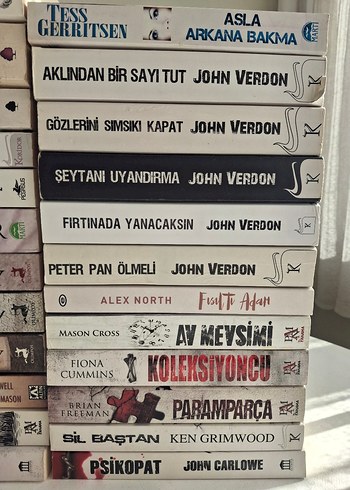 Lütfen 2. görsele bakınız fiyatlar için - Görsel 3