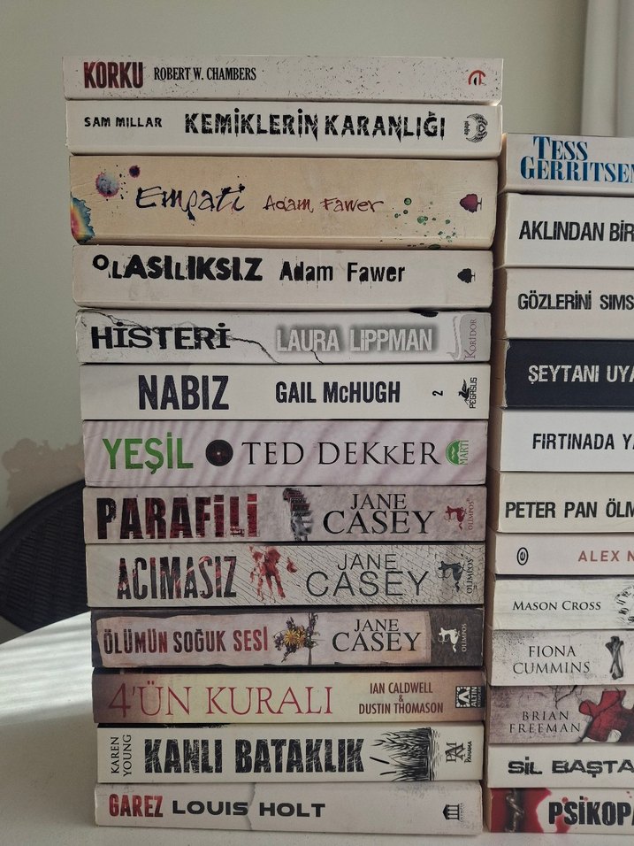 Lütfen 2. görsele bakınız fiyatlar için - Görsel 4