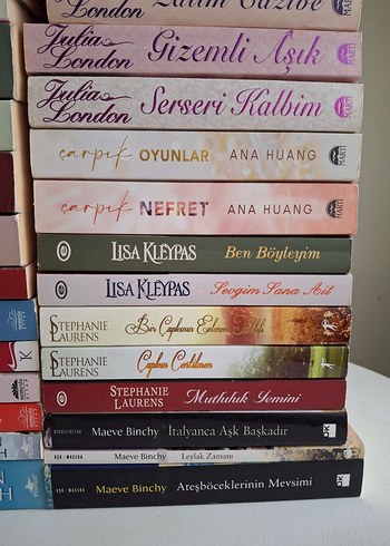 Fiyatlar 2. görselde. - Görsel 8