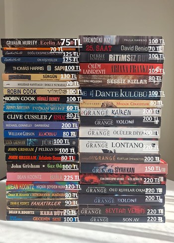 Fiyatlar 2. görselde - Görsel 2