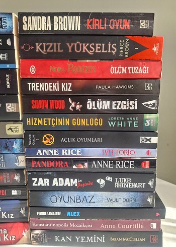 Fiyatlar 2. görseldedir. - Görsel 5