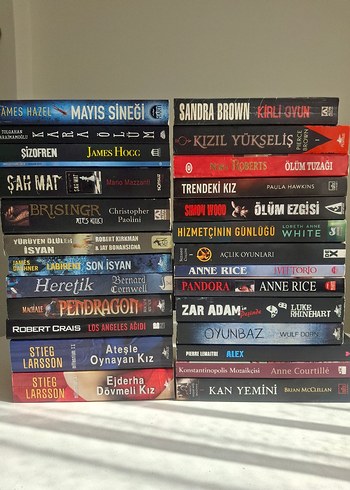 Fiyatlar 2. görseldedir. - Görsel 3