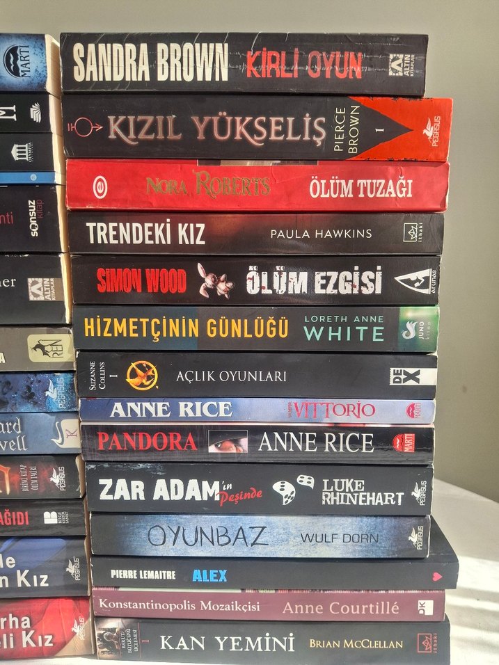 Fiyatlar 2. görseldedir. - Görsel 5