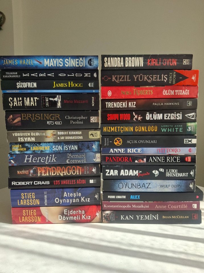 Fiyatlar 2. görseldedir. - Görsel 3