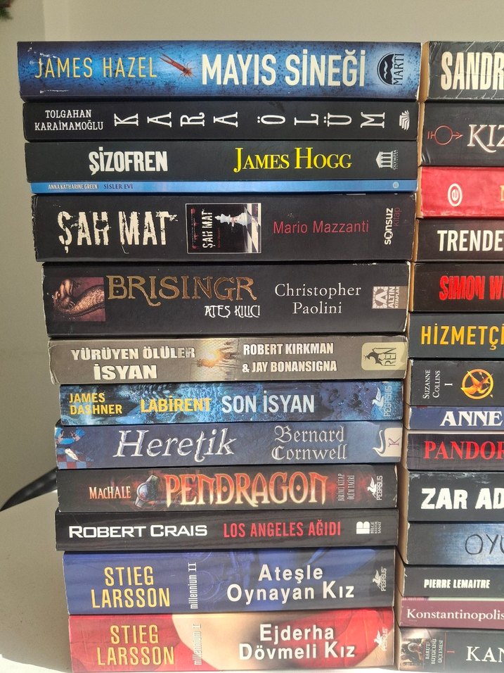 Fiyatlar 2. görseldedir. - Görsel 4