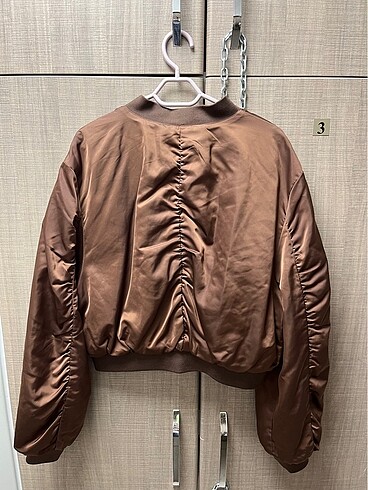Stradivarius Stradivarius bomber ceket
