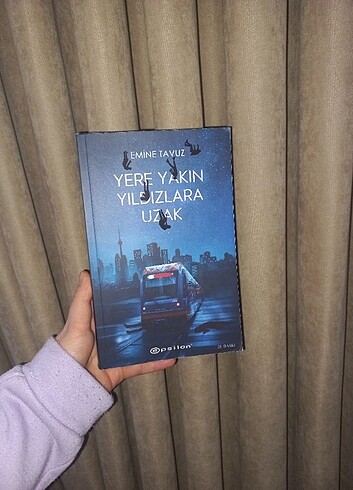 yere yakın yıldızlara uzak??