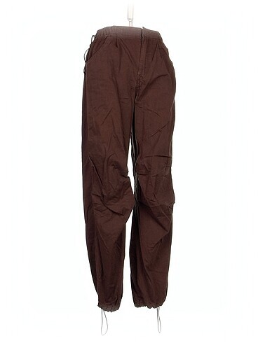 Bershka Bershka Jean / Kot %70 İndirimli.