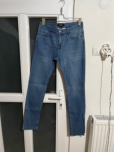 Kot pantolon