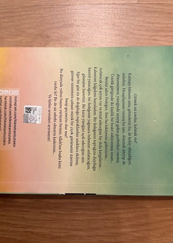 feslegen - Hikmet Anıl Öztekin - Görsel 2