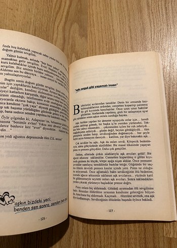 Başka - Kahraman Tazeoğlu - Görsel 4