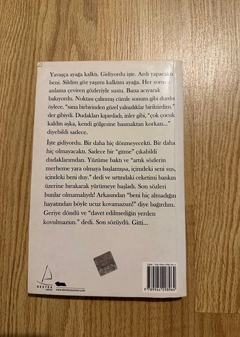 Başka - Kahraman Tazeoğlu - Görsel 2