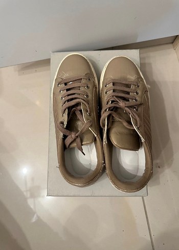 Vizon Kadın Spor Ayakkabı 39 Numara - Görsel 4