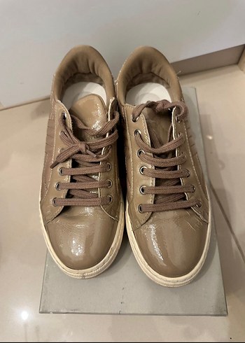 Vizon Kadın Spor Ayakkabı 39 Numara - Görsel 3