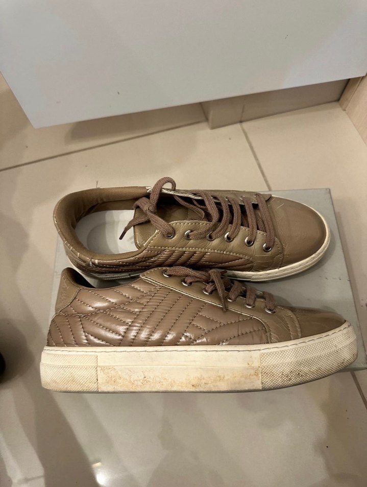 Vizon Kadın Spor Ayakkabı 39 Numara - Görsel 2