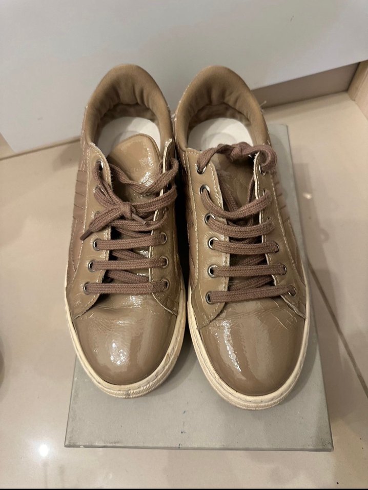 Vizon Kadın Spor Ayakkabı 39 Numara - Görsel 3