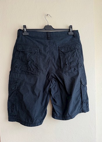 Burton | Keten Erkek Kısa Şort | L beden - Görsel 2