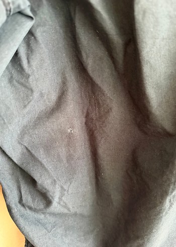 Burton | Keten Erkek Kısa Şort | L beden - Görsel 6