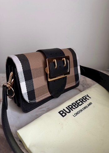 Burberry