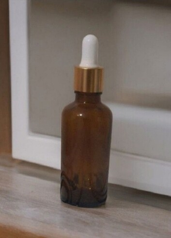 Dulavrat otu yağı 50 ml