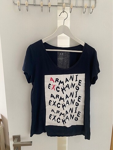 Armani Exchange Tişört