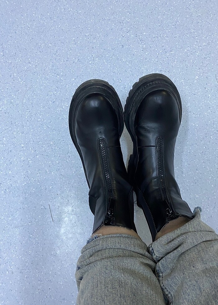 Bershka bot - Görsel 3