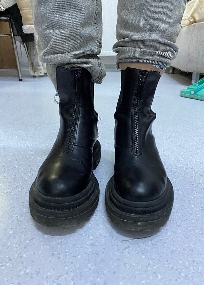 Bershka bot - Görsel 4