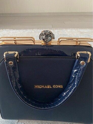 Michael Kors Orjinal Michael Kors Kadın Çanta