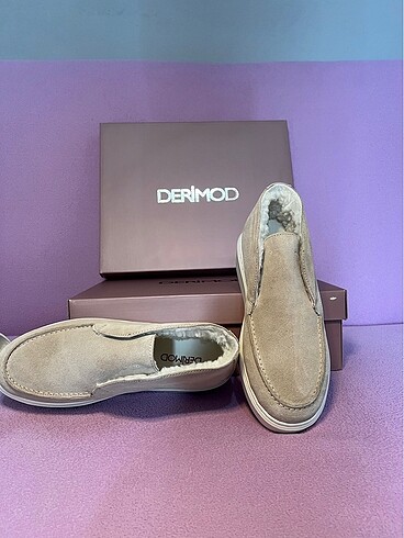 Derimod Derimod