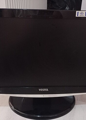 Vestel monitör