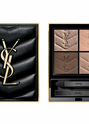 Yves Saint Laurent Göz Farı Paleti - Görsel 4